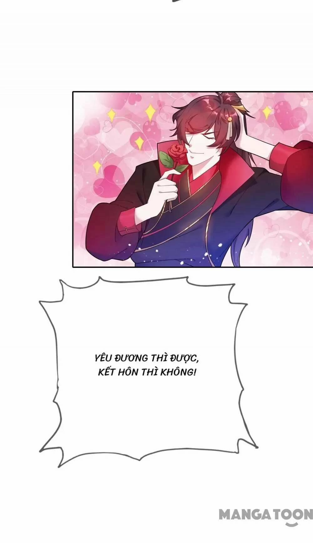 Cực Phẩm Bại Gia Tử 33 trang 25