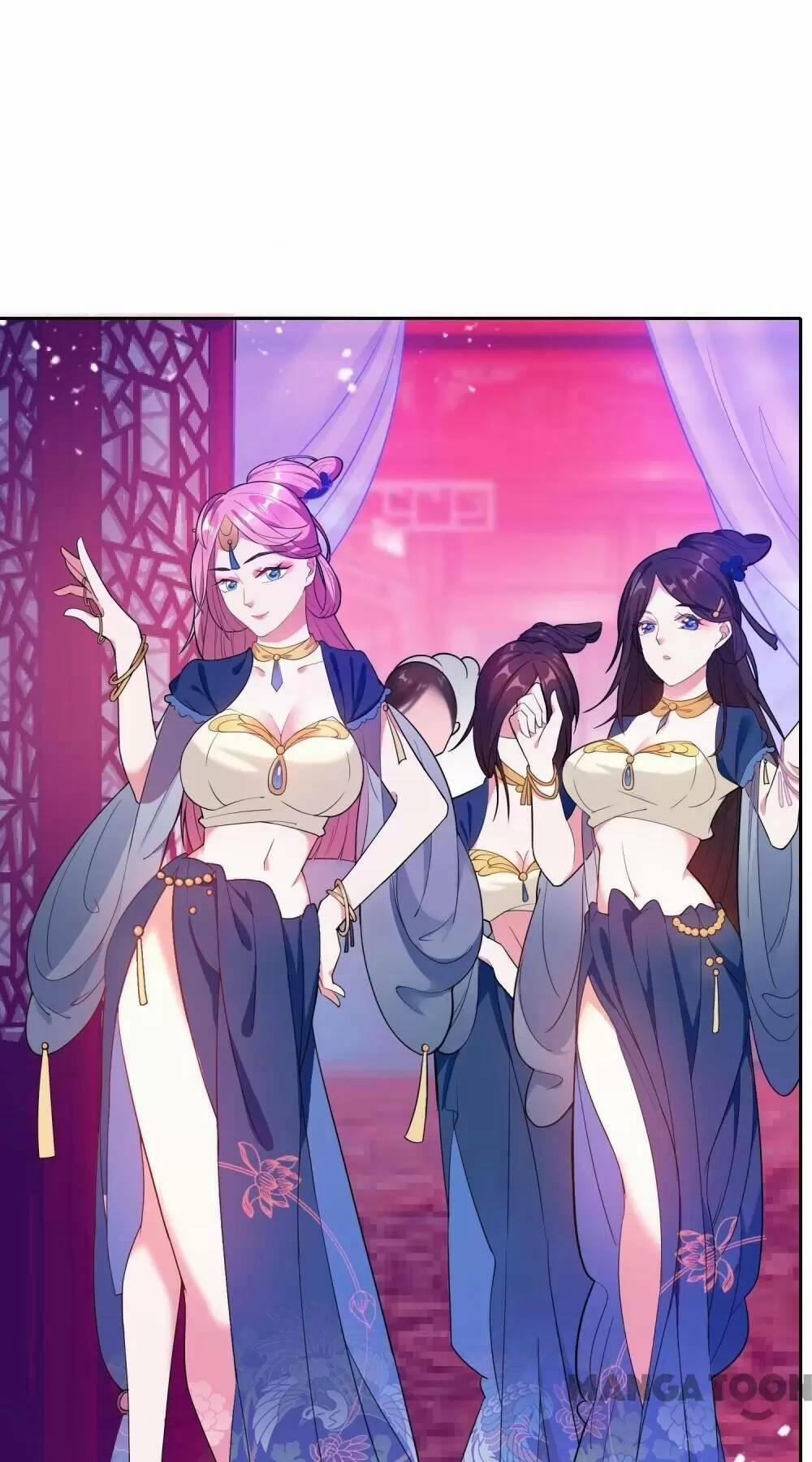 Cực Phẩm Bại Gia Tử 33 trang 26