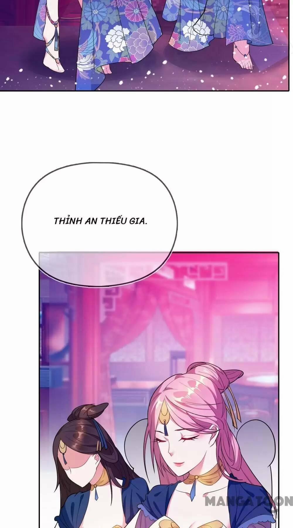 Cực Phẩm Bại Gia Tử 33 trang 27