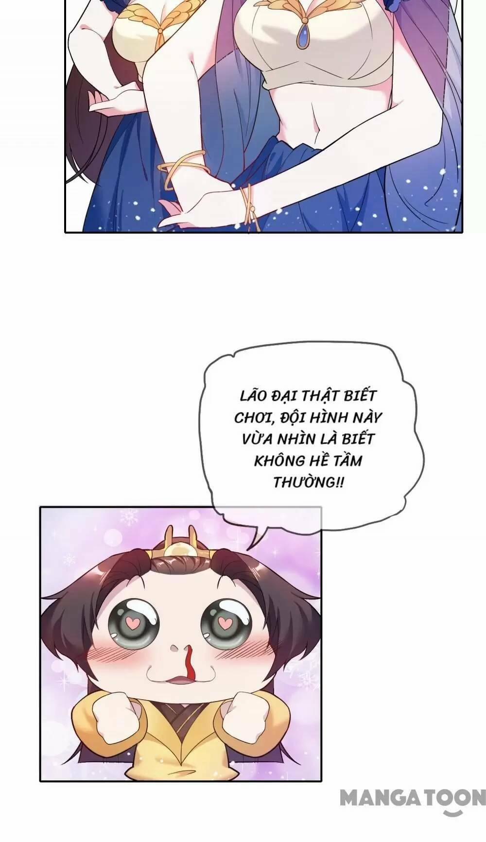 Cực Phẩm Bại Gia Tử 33 trang 28