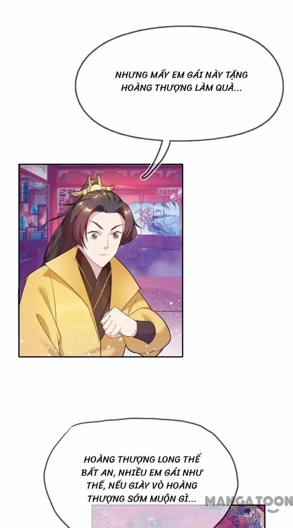 Cực Phẩm Bại Gia Tử 33 trang 29