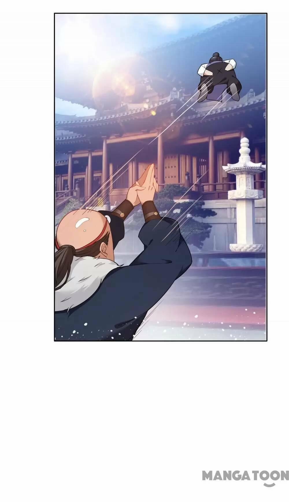 Cực Phẩm Bại Gia Tử 33 trang 3