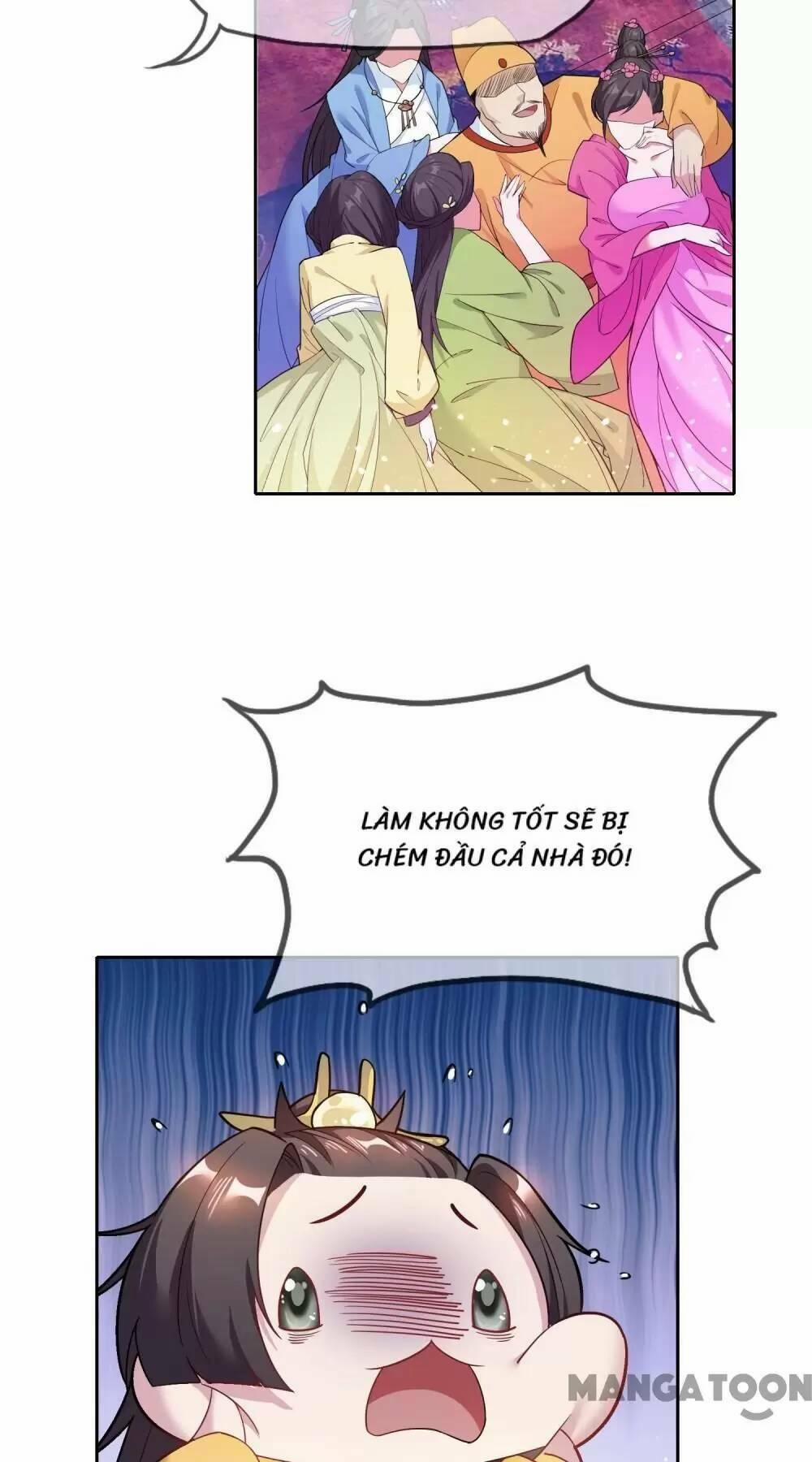 Cực Phẩm Bại Gia Tử 33 trang 30