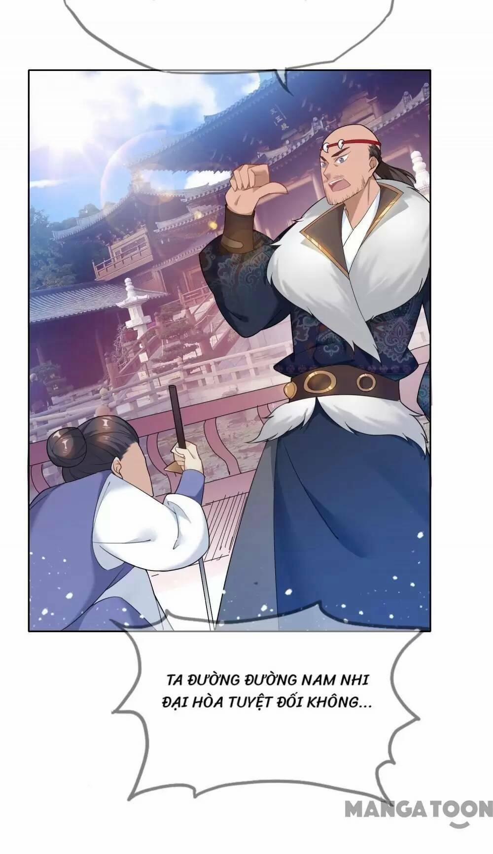 Cực Phẩm Bại Gia Tử 33 trang 6