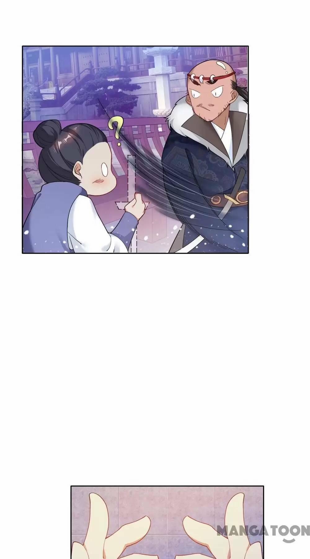 Cực Phẩm Bại Gia Tử 33 trang 7