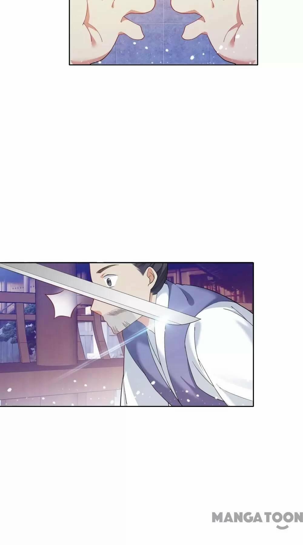 Cực Phẩm Bại Gia Tử 33 trang 8