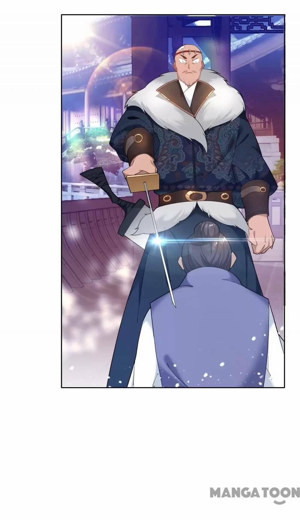 Cực Phẩm Bại Gia Tử 33 trang 9