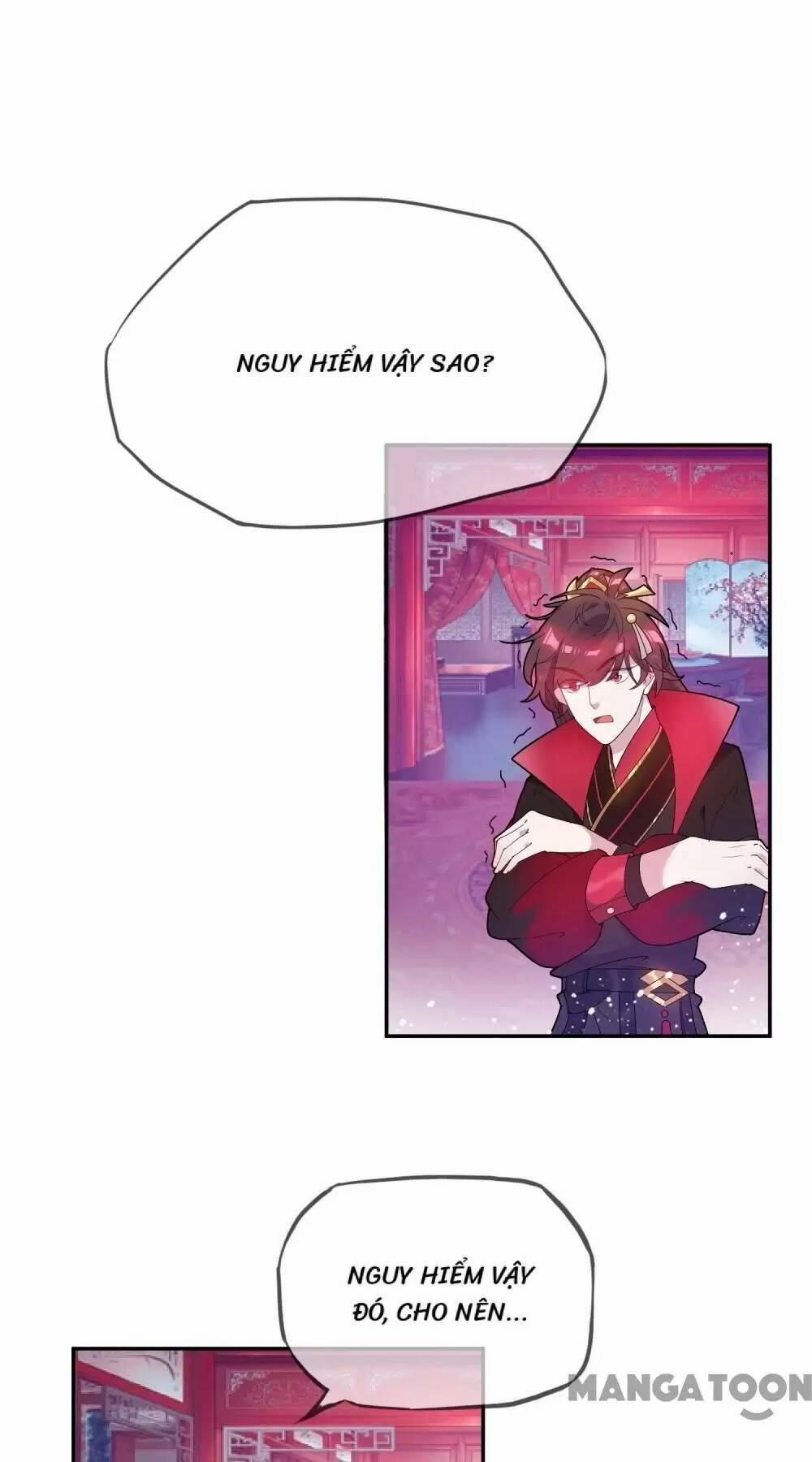 Cực Phẩm Bại Gia Tử 34 trang 1