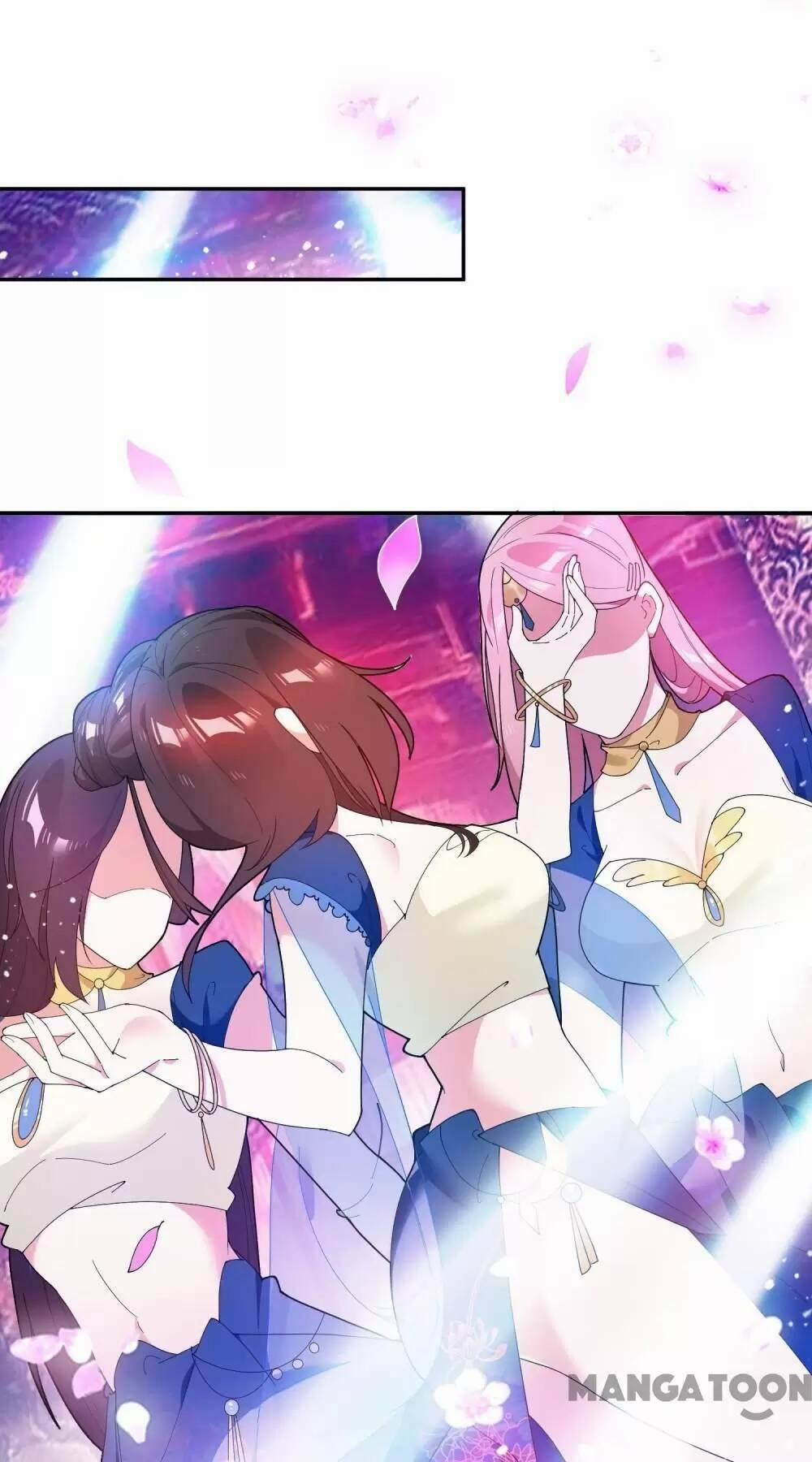 Cực Phẩm Bại Gia Tử 34 trang 10