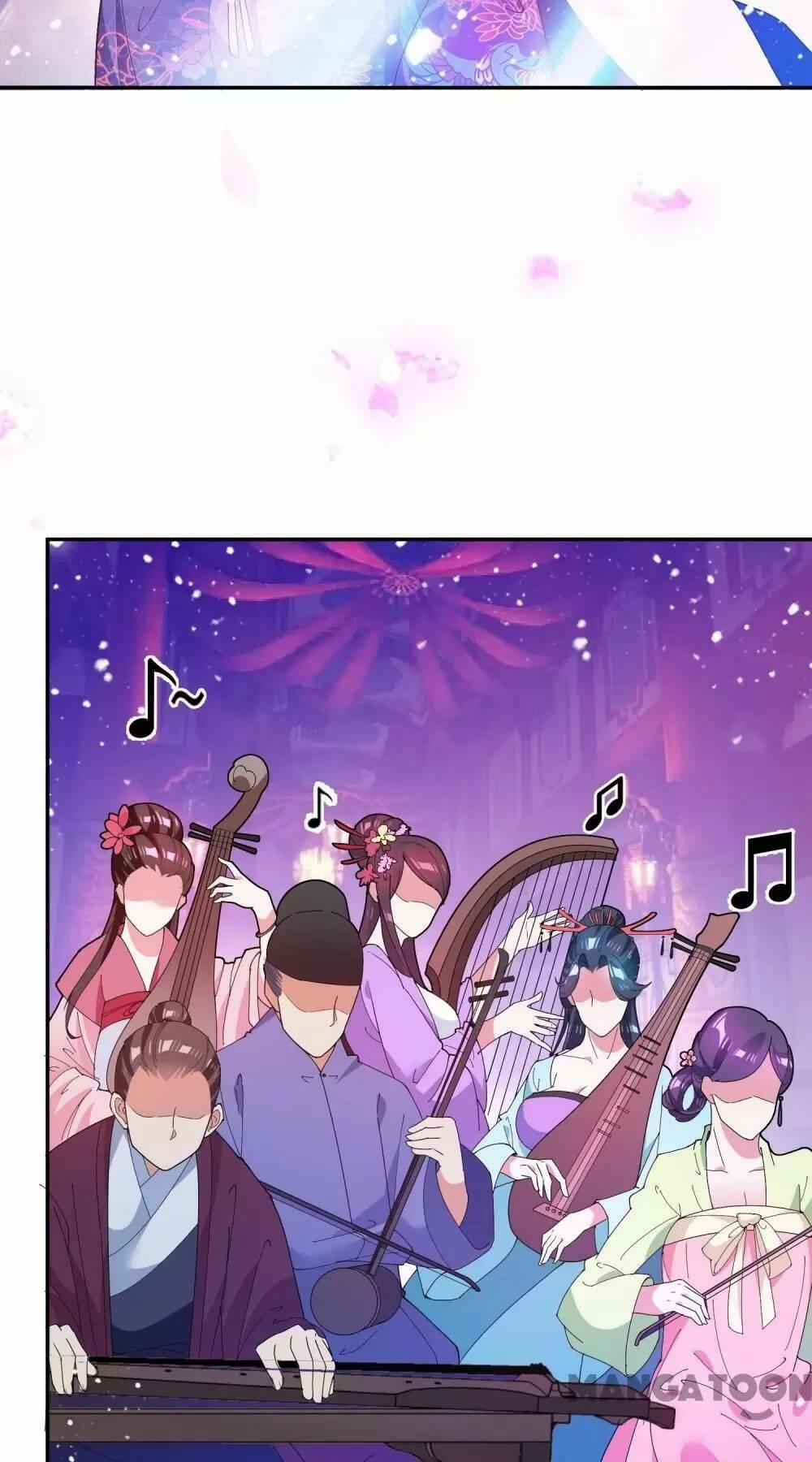 Cực Phẩm Bại Gia Tử 34 trang 11