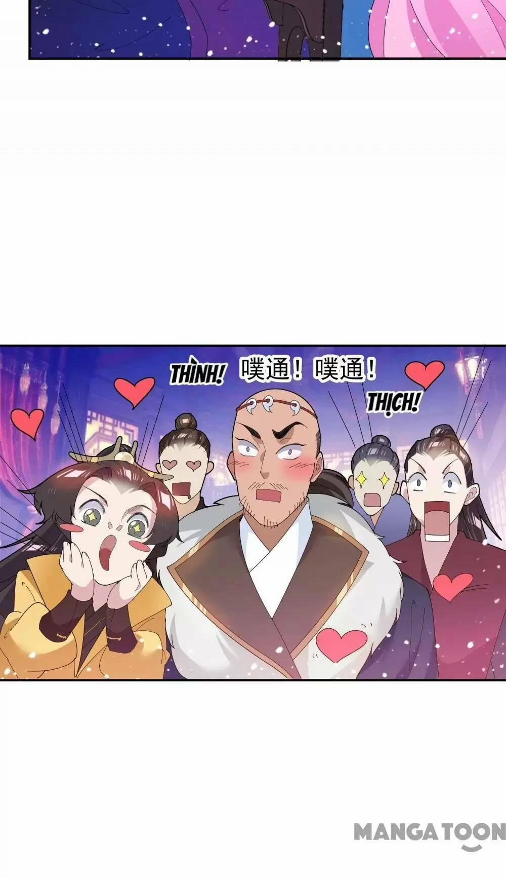 Cực Phẩm Bại Gia Tử 34 trang 12