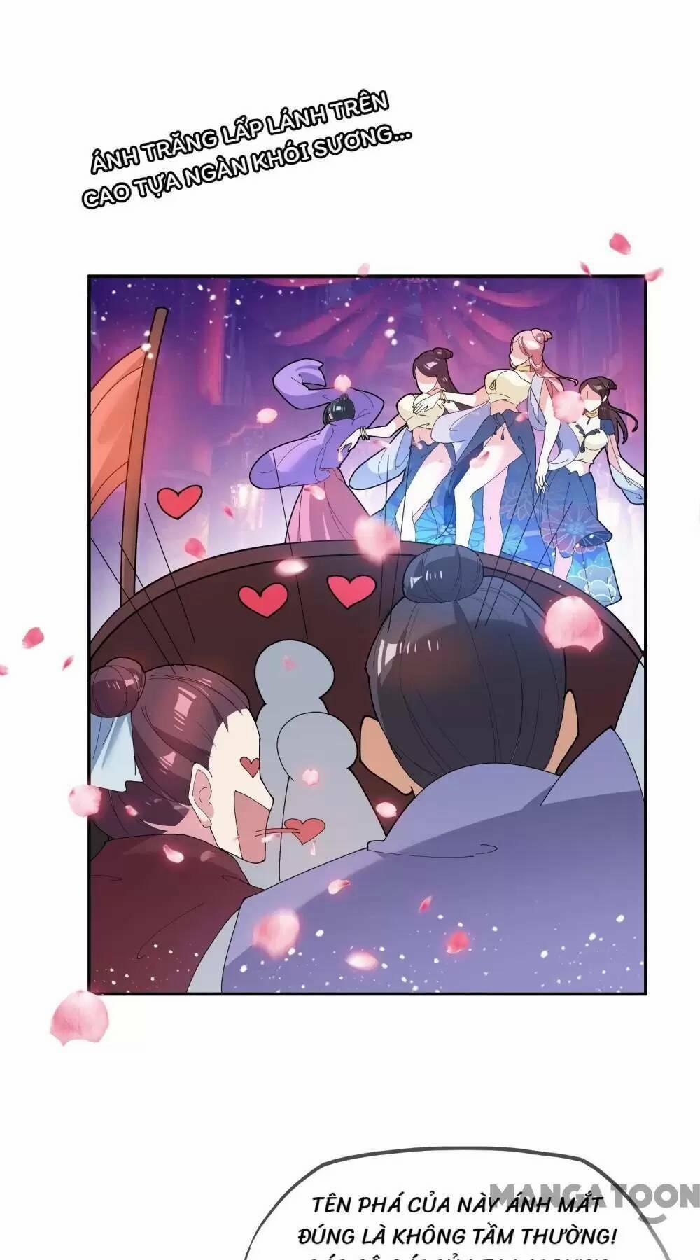 Cực Phẩm Bại Gia Tử 34 trang 13