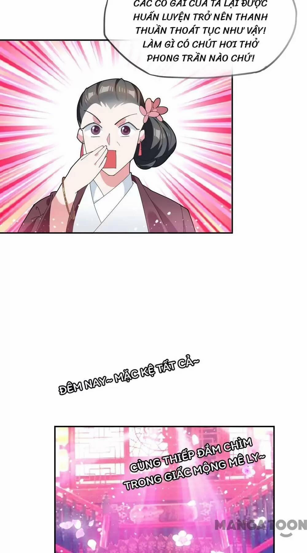 Cực Phẩm Bại Gia Tử 34 trang 14