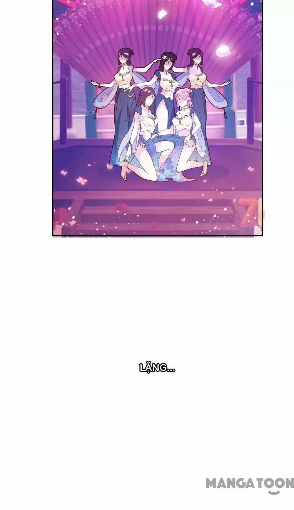 Cực Phẩm Bại Gia Tử 34 trang 15