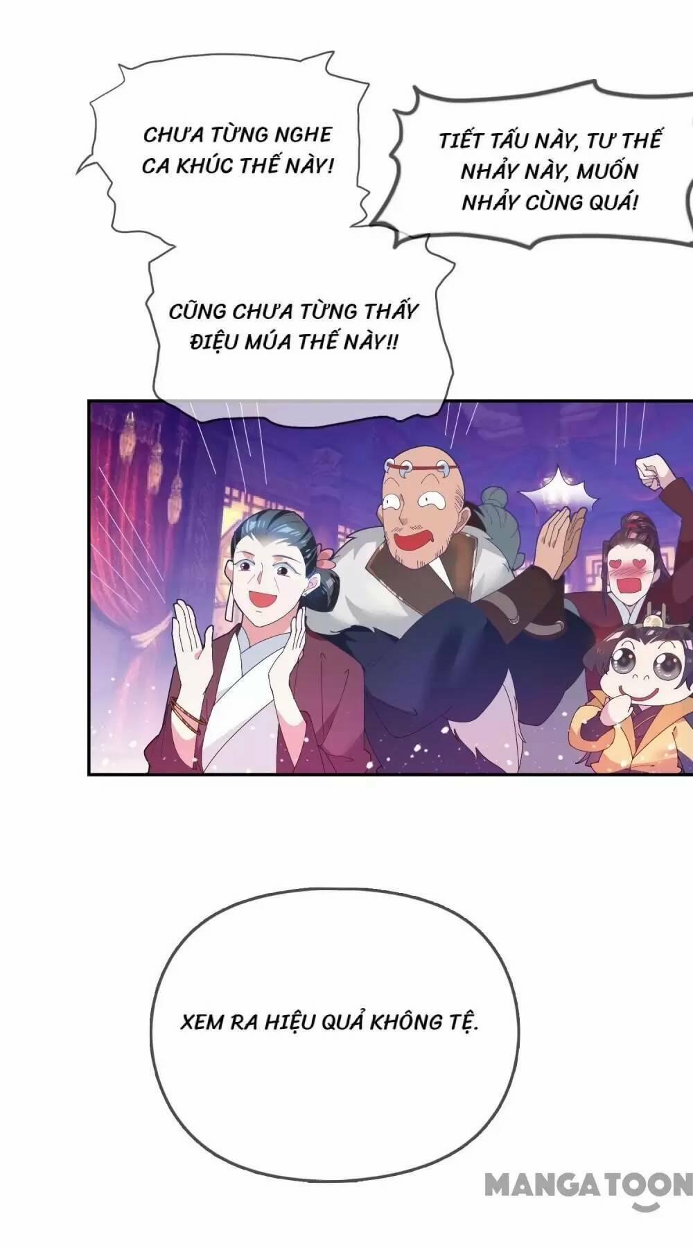 Cực Phẩm Bại Gia Tử 34 trang 16