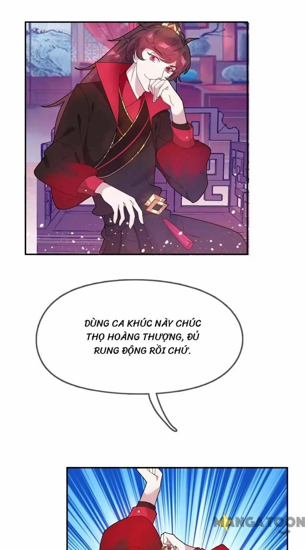 Cực Phẩm Bại Gia Tử 34 trang 17