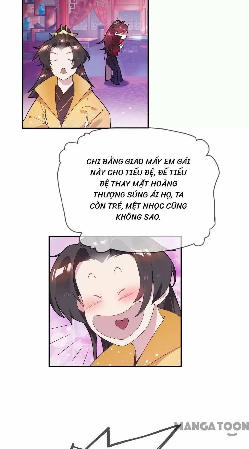 Cực Phẩm Bại Gia Tử 34 trang 2