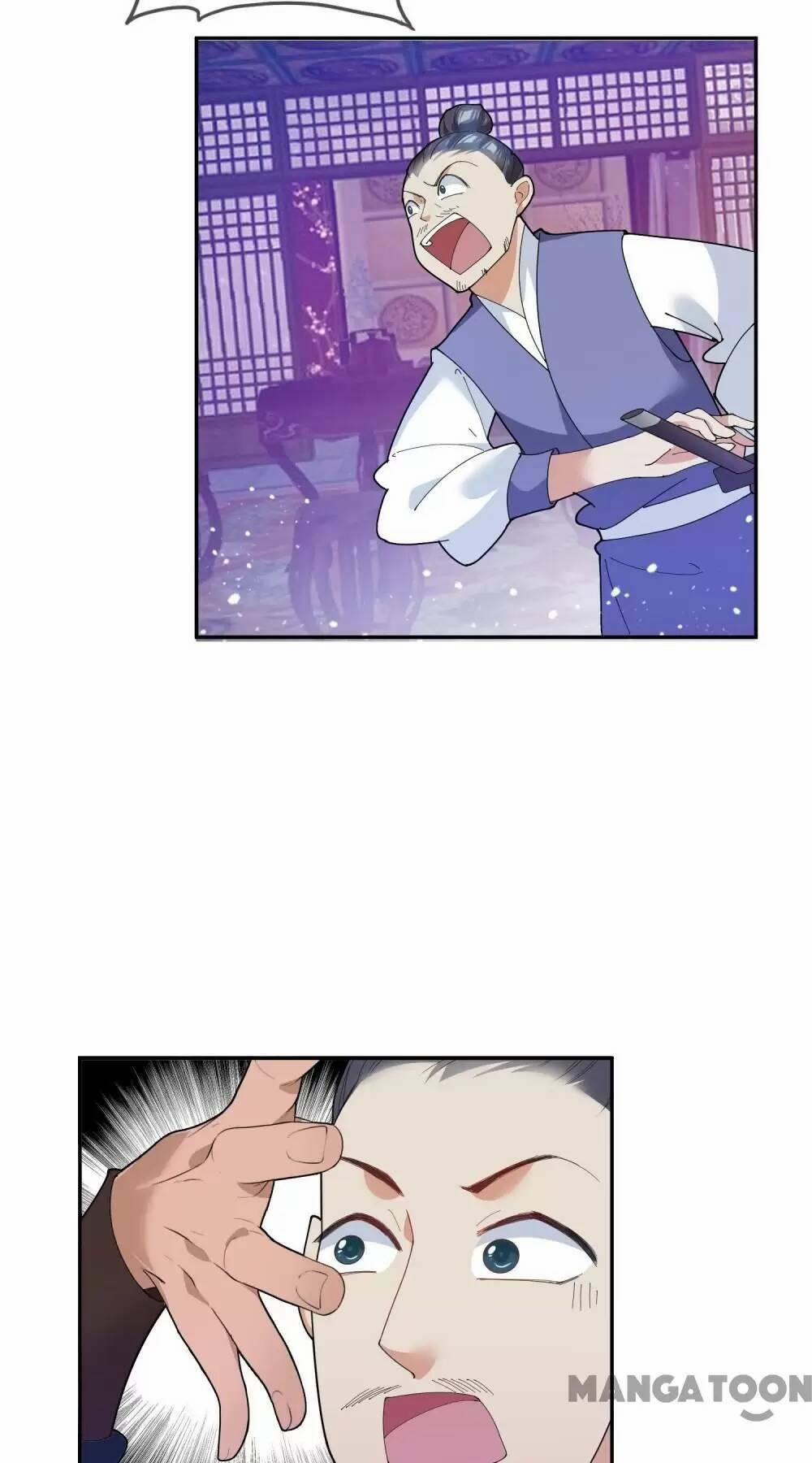 Cực Phẩm Bại Gia Tử 34 trang 20