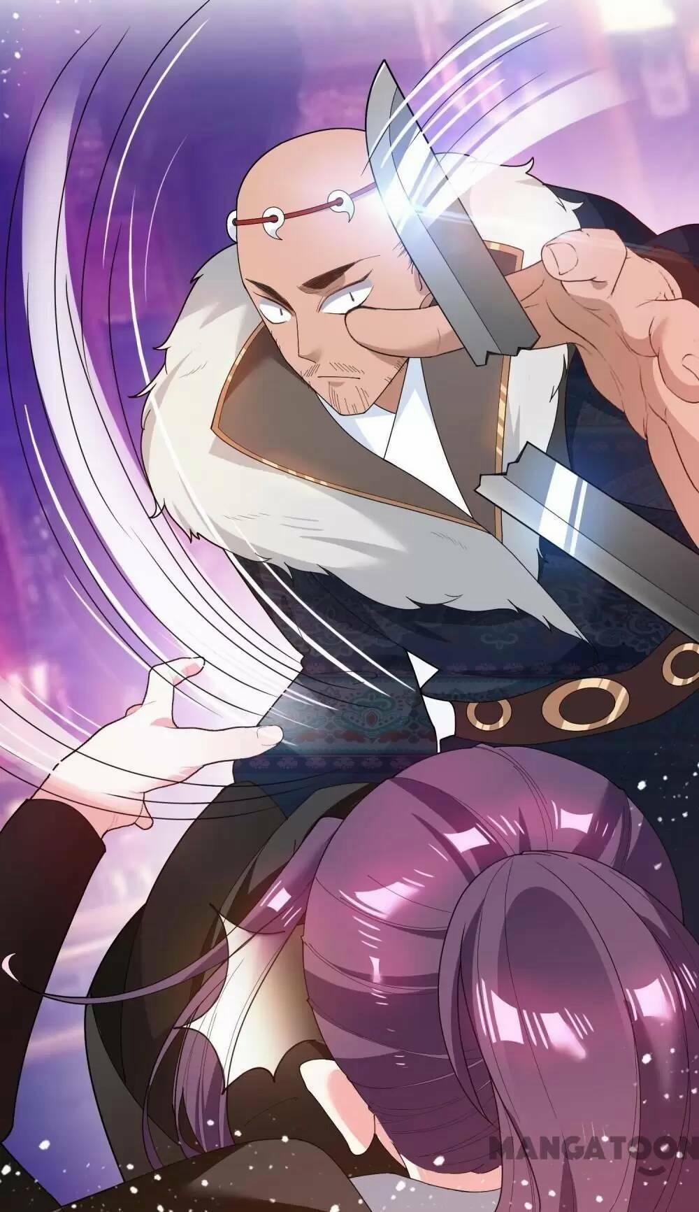 Cực Phẩm Bại Gia Tử 34 trang 24