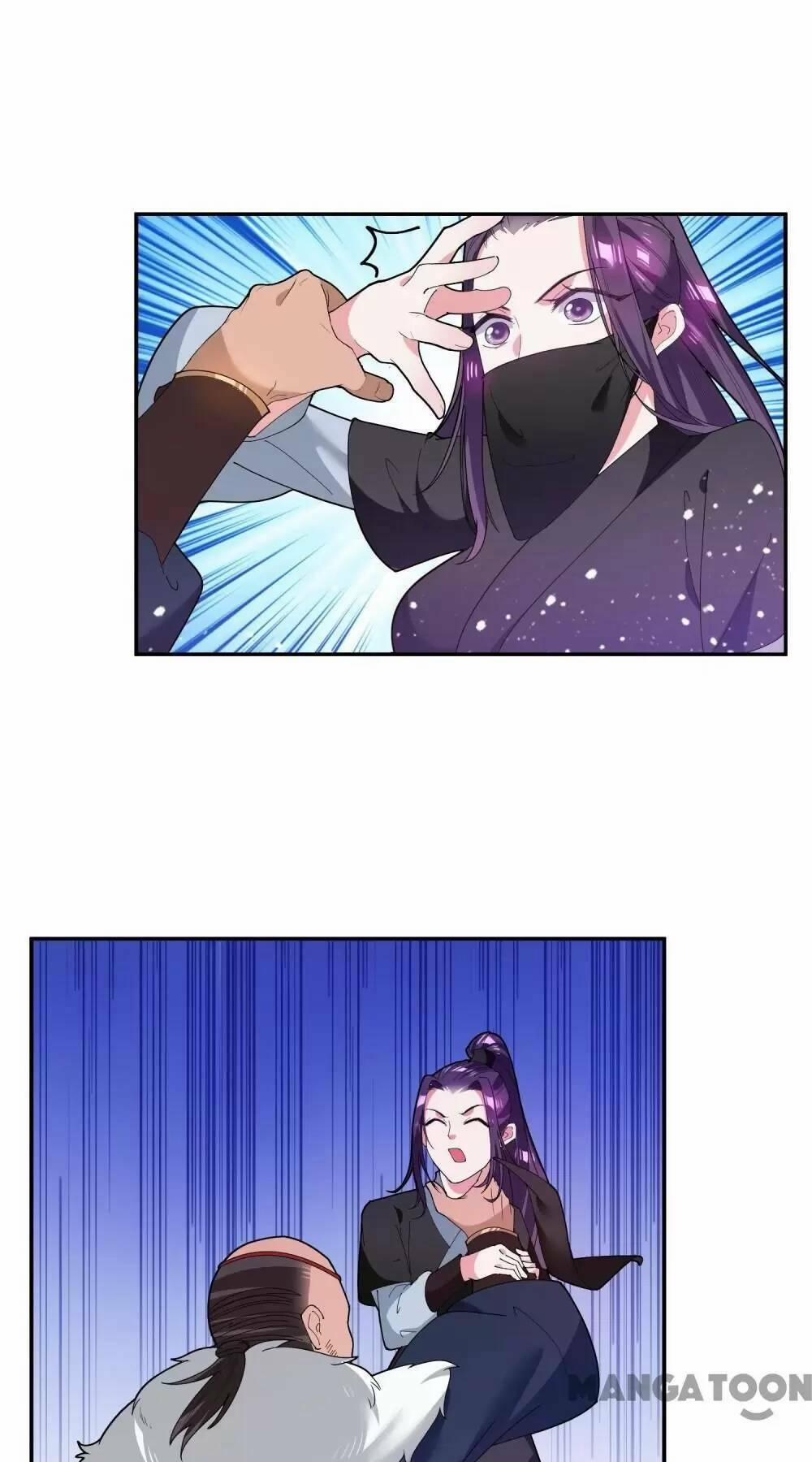 Cực Phẩm Bại Gia Tử 34 trang 25