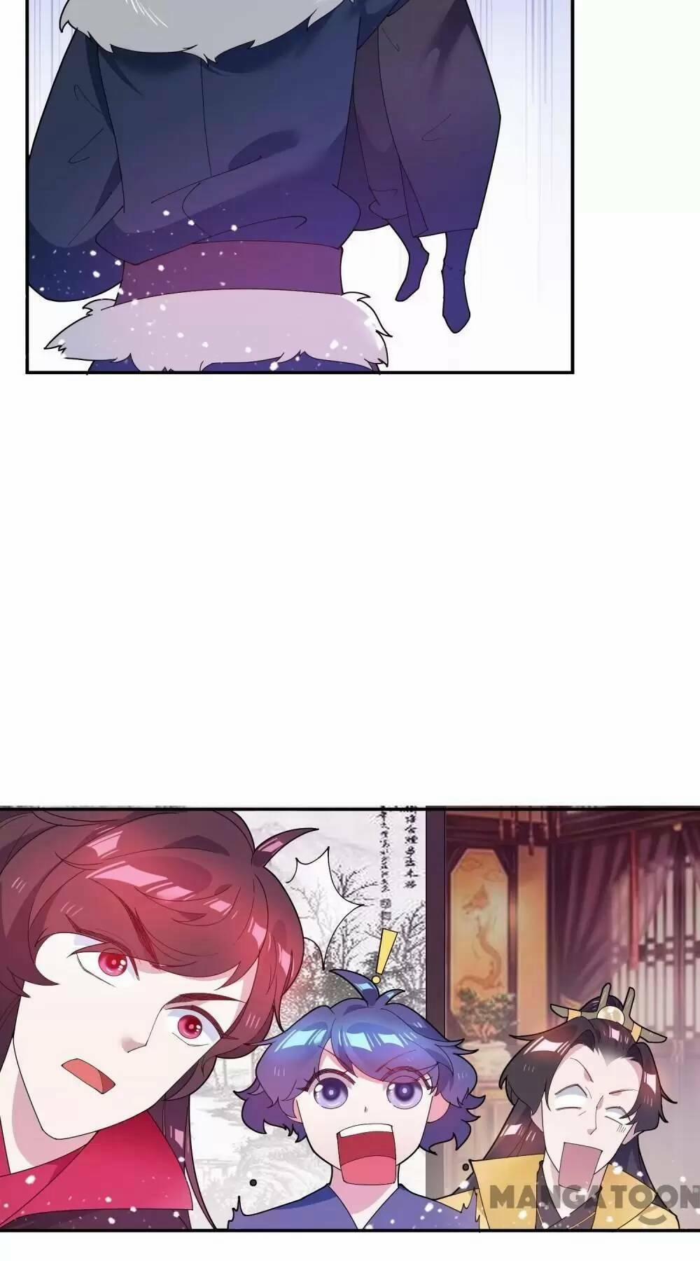 Cực Phẩm Bại Gia Tử 34 trang 26