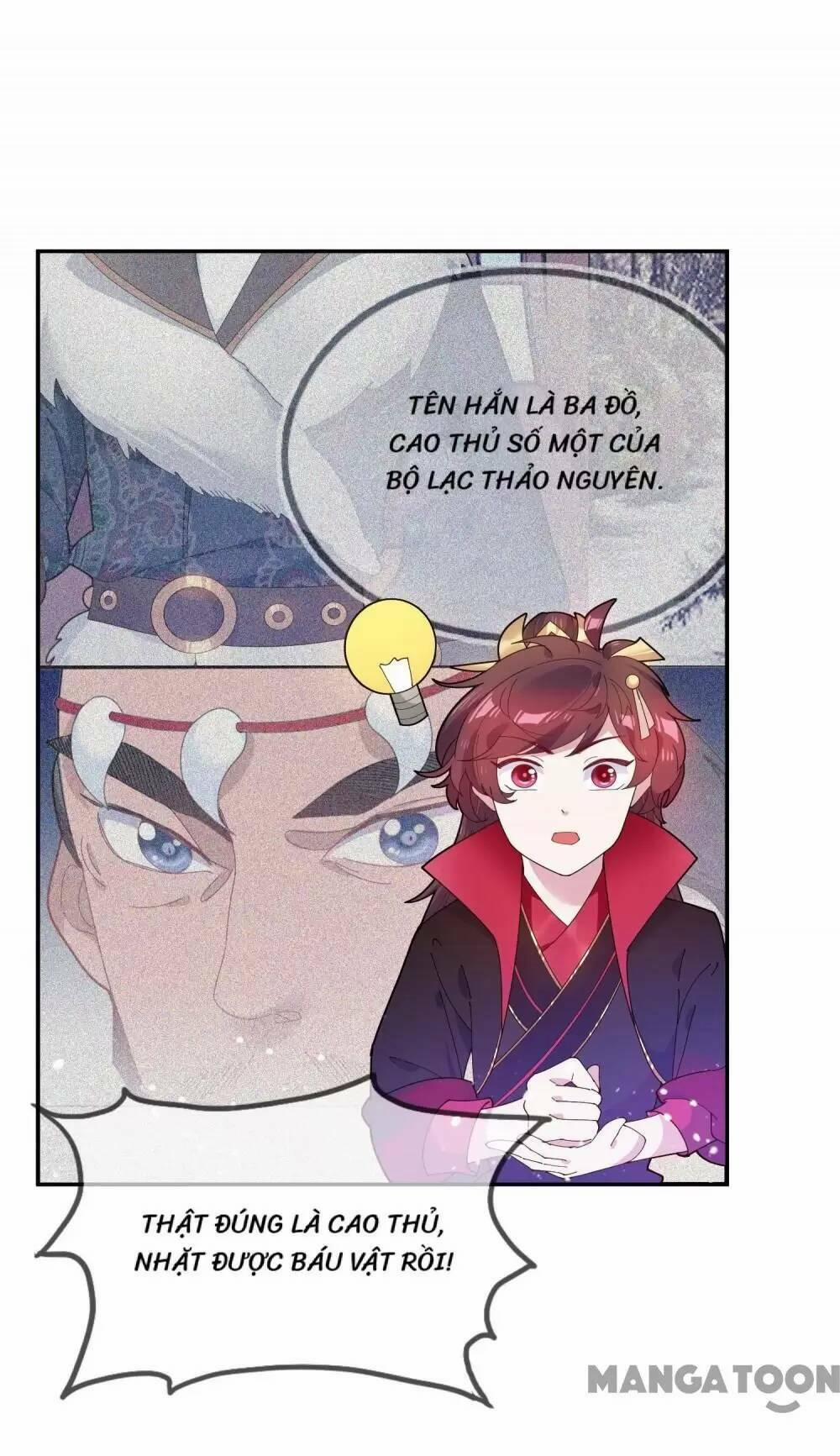 Cực Phẩm Bại Gia Tử 34 trang 27