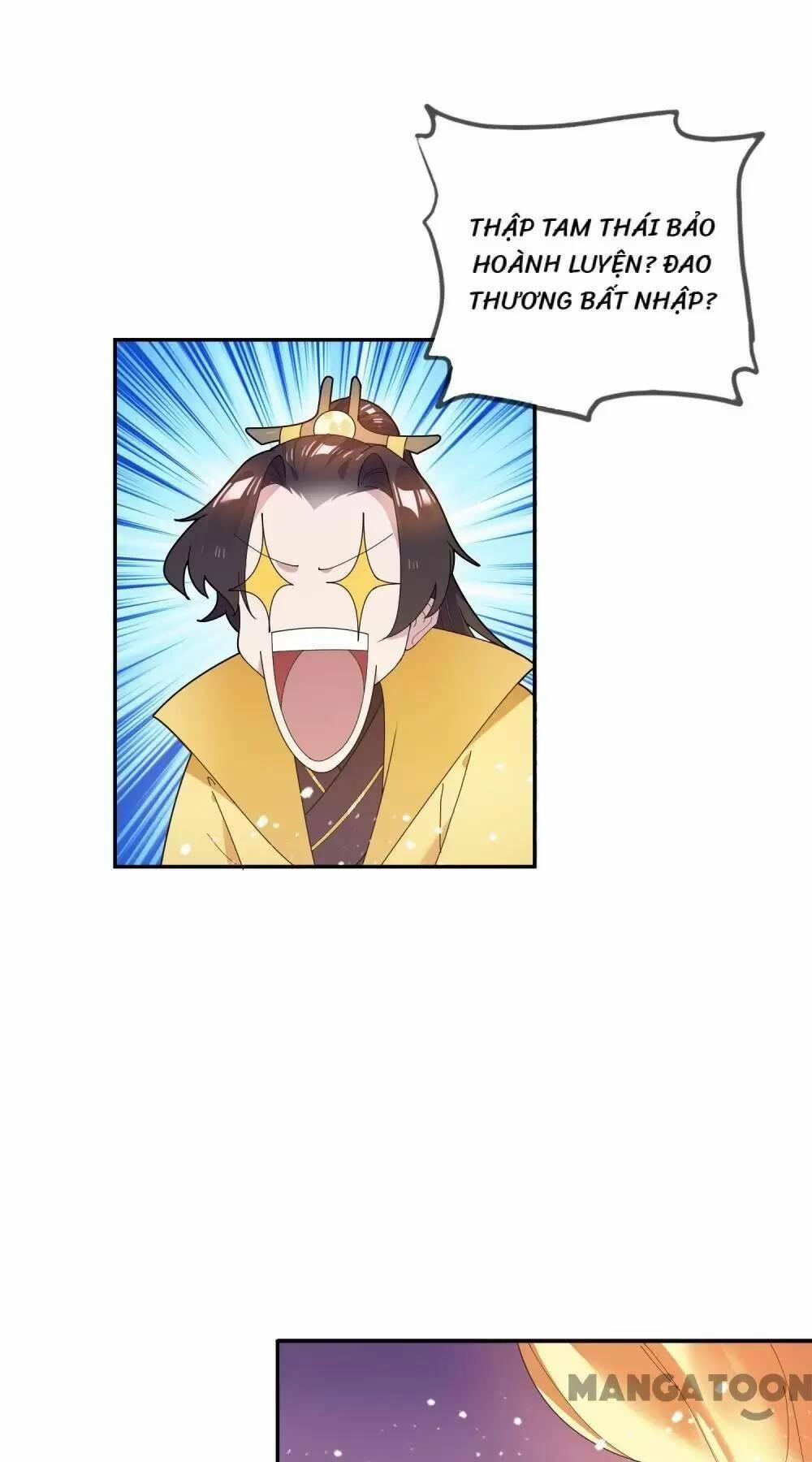 Cực Phẩm Bại Gia Tử 34 trang 28