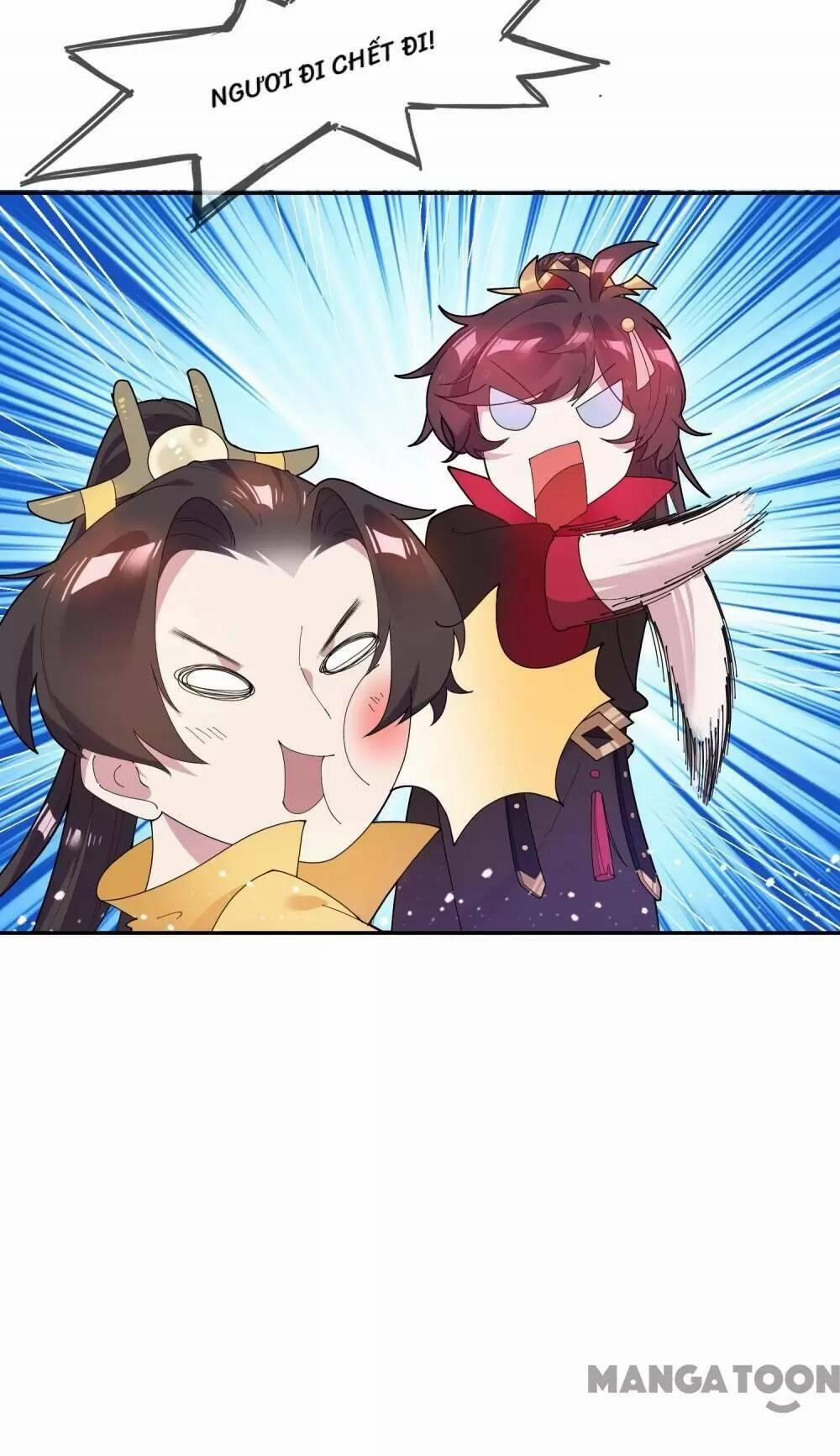 Cực Phẩm Bại Gia Tử 34 trang 3