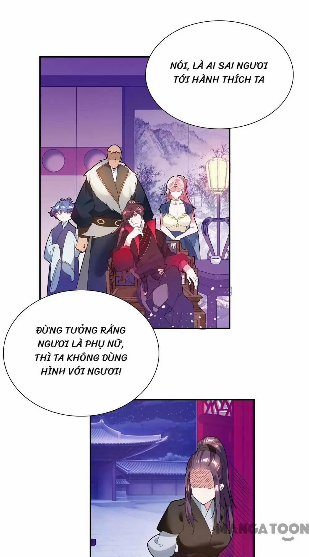 Cực Phẩm Bại Gia Tử 34 trang 31