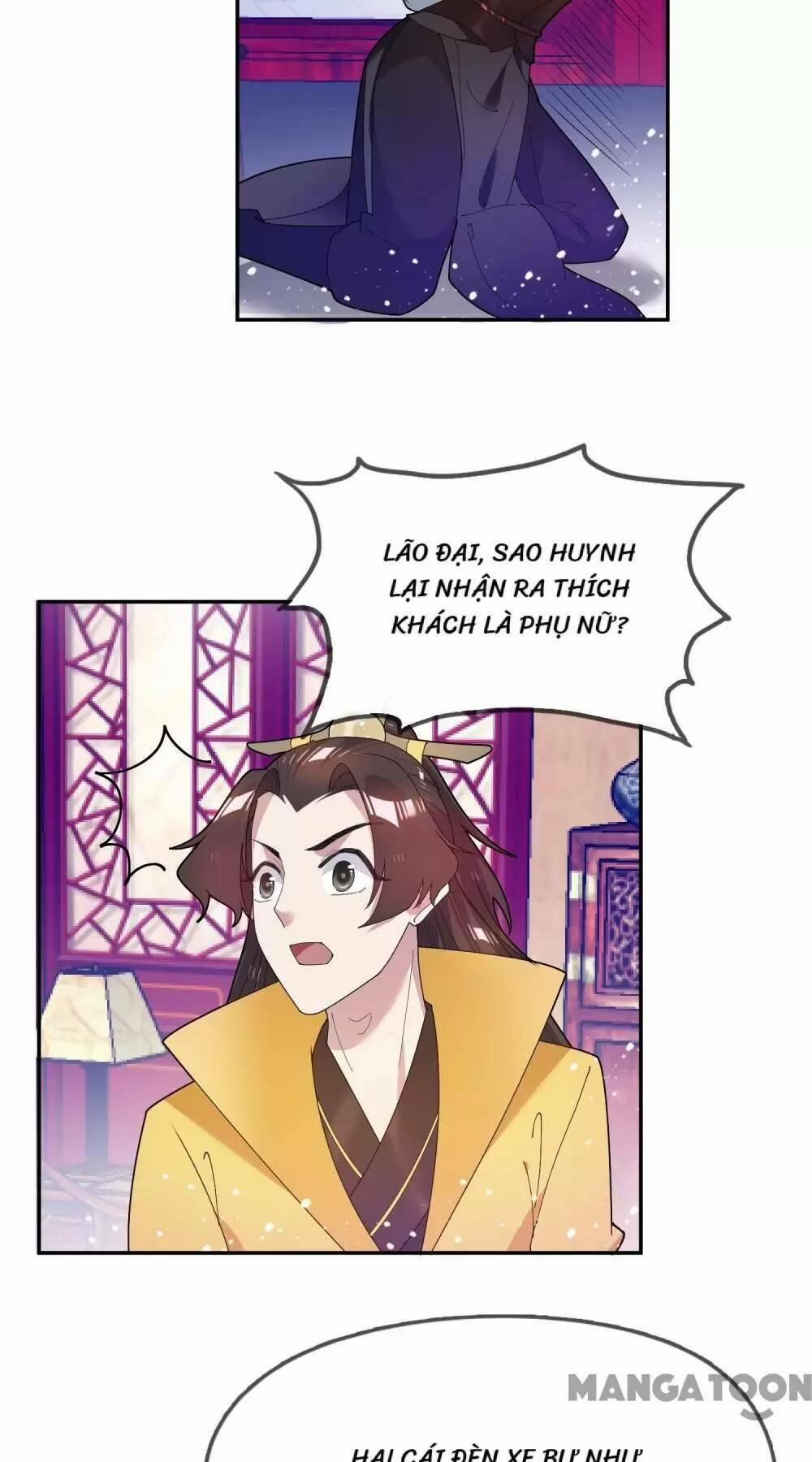 Cực Phẩm Bại Gia Tử 34 trang 32