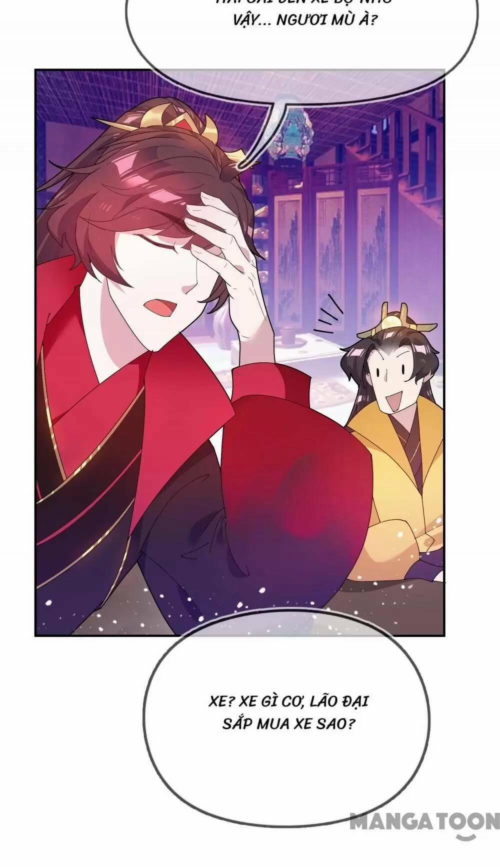 Cực Phẩm Bại Gia Tử 34 trang 33