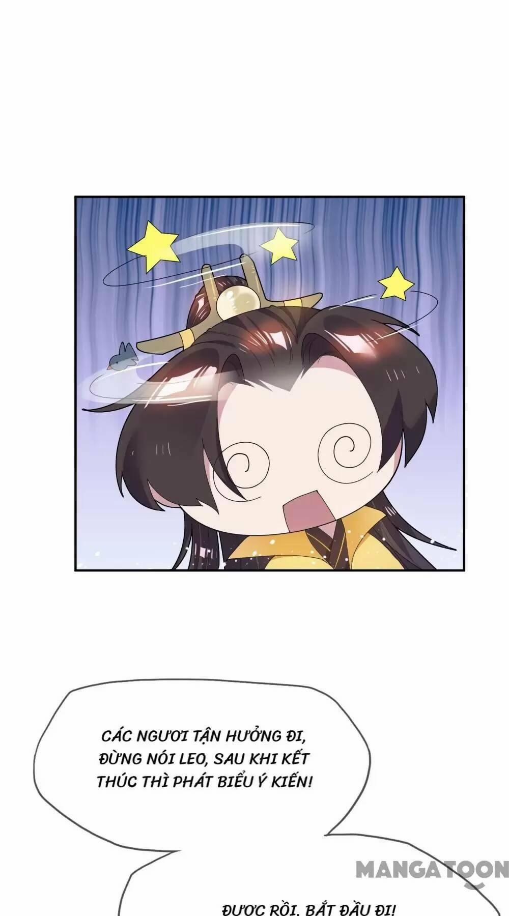 Cực Phẩm Bại Gia Tử 34 trang 4