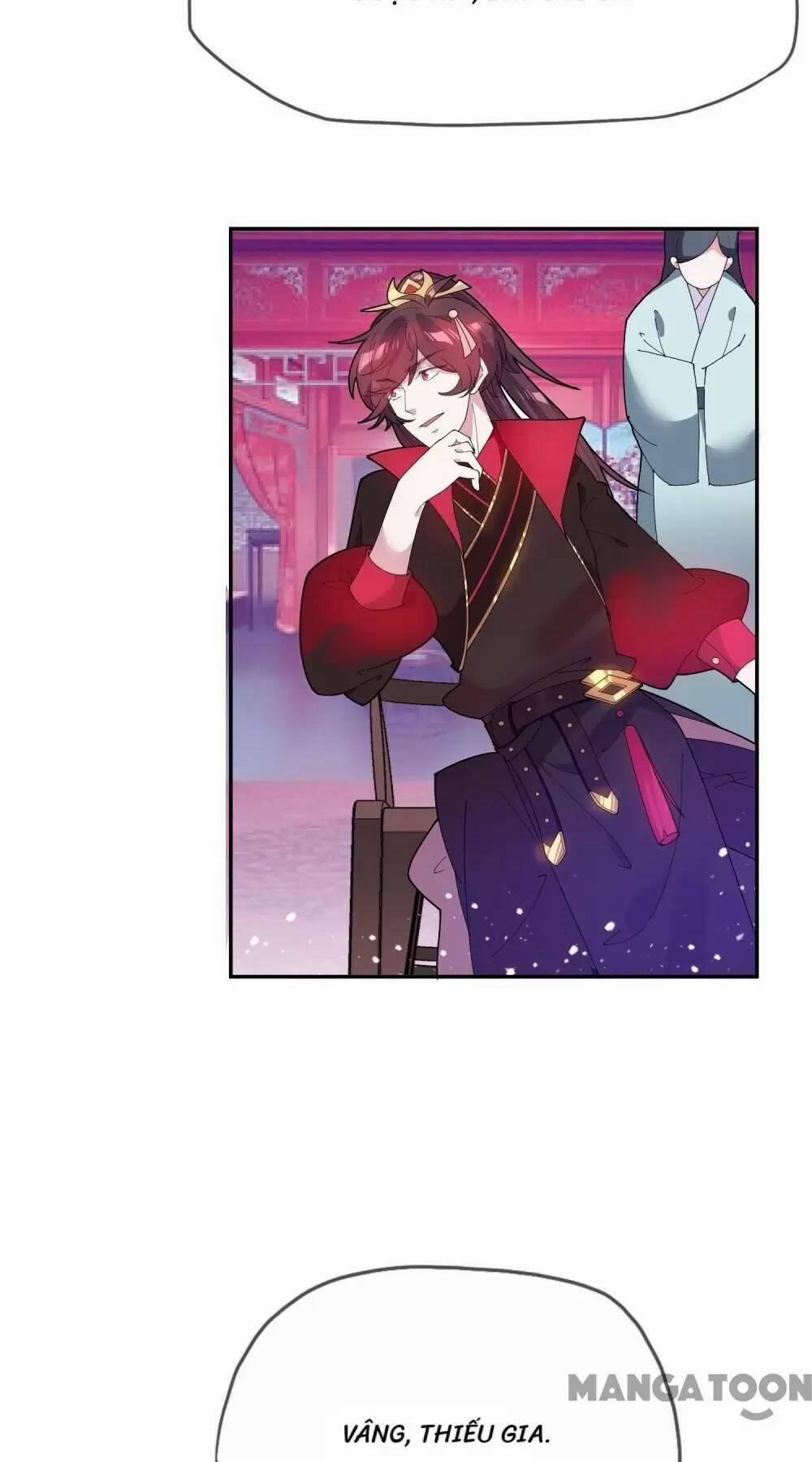 Cực Phẩm Bại Gia Tử 34 trang 5