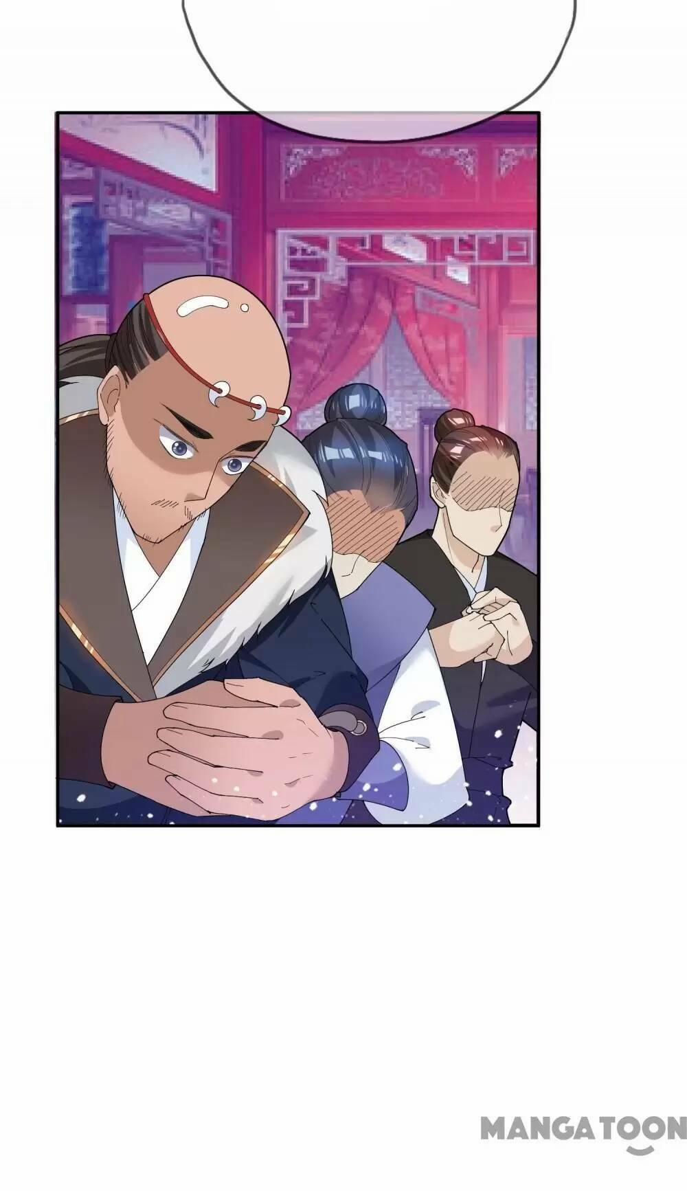 Cực Phẩm Bại Gia Tử 34 trang 6