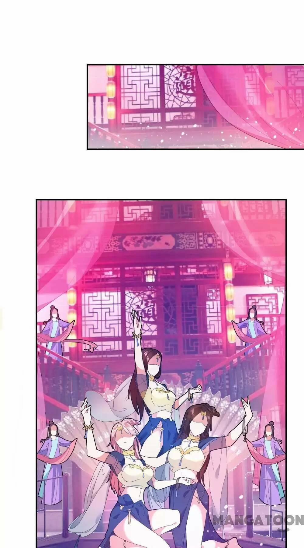 Cực Phẩm Bại Gia Tử 34 trang 7