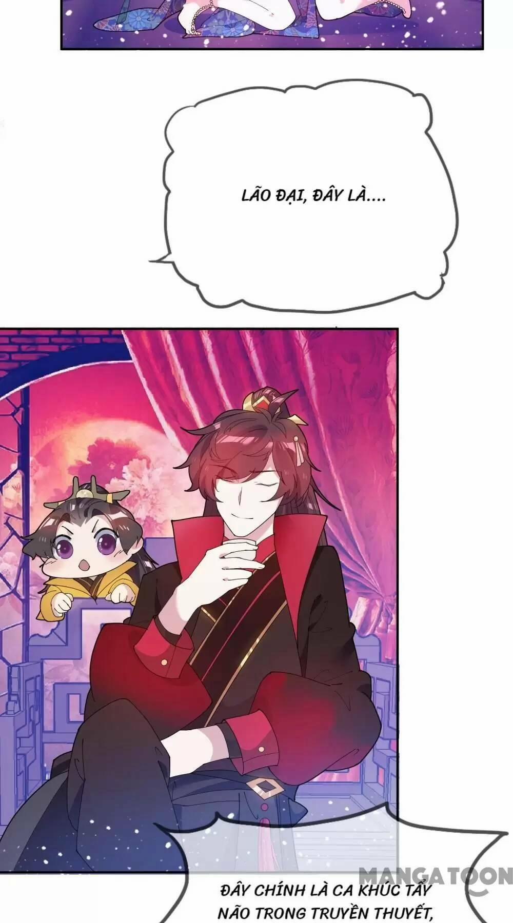 Cực Phẩm Bại Gia Tử 34 trang 8