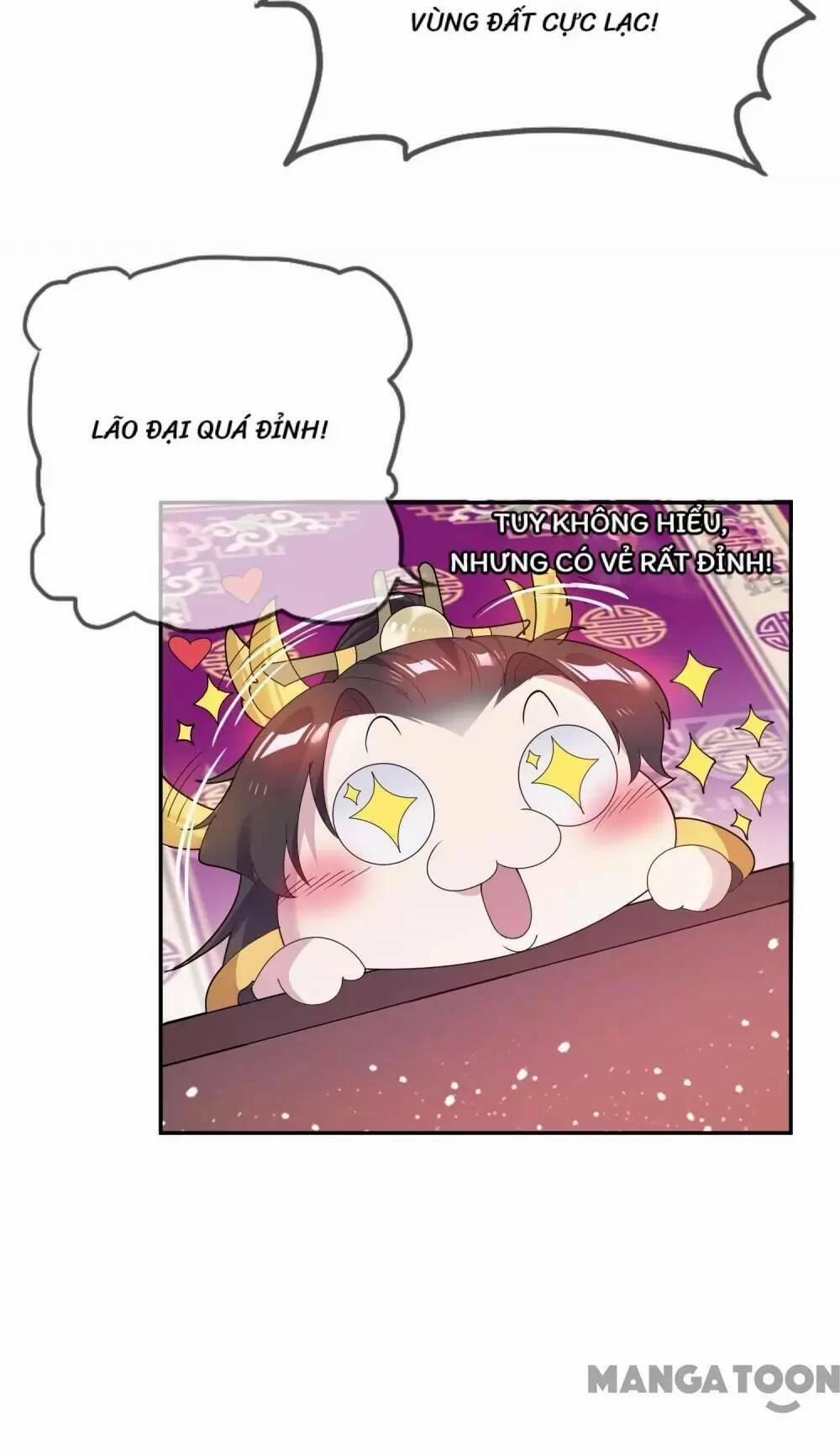 Cực Phẩm Bại Gia Tử 34 trang 9