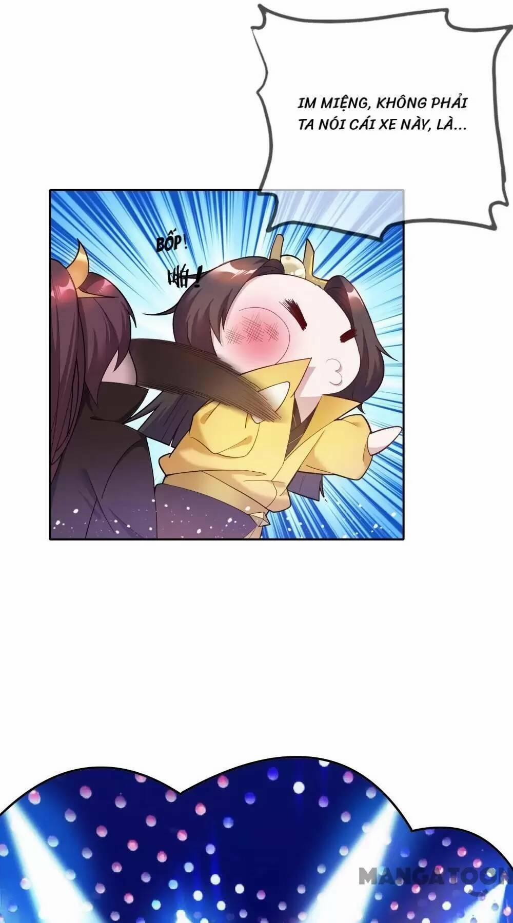 Cực Phẩm Bại Gia Tử 35 trang 1