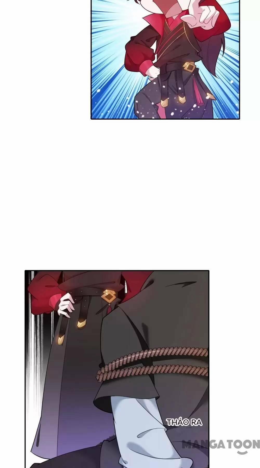 Cực Phẩm Bại Gia Tử 35 trang 11