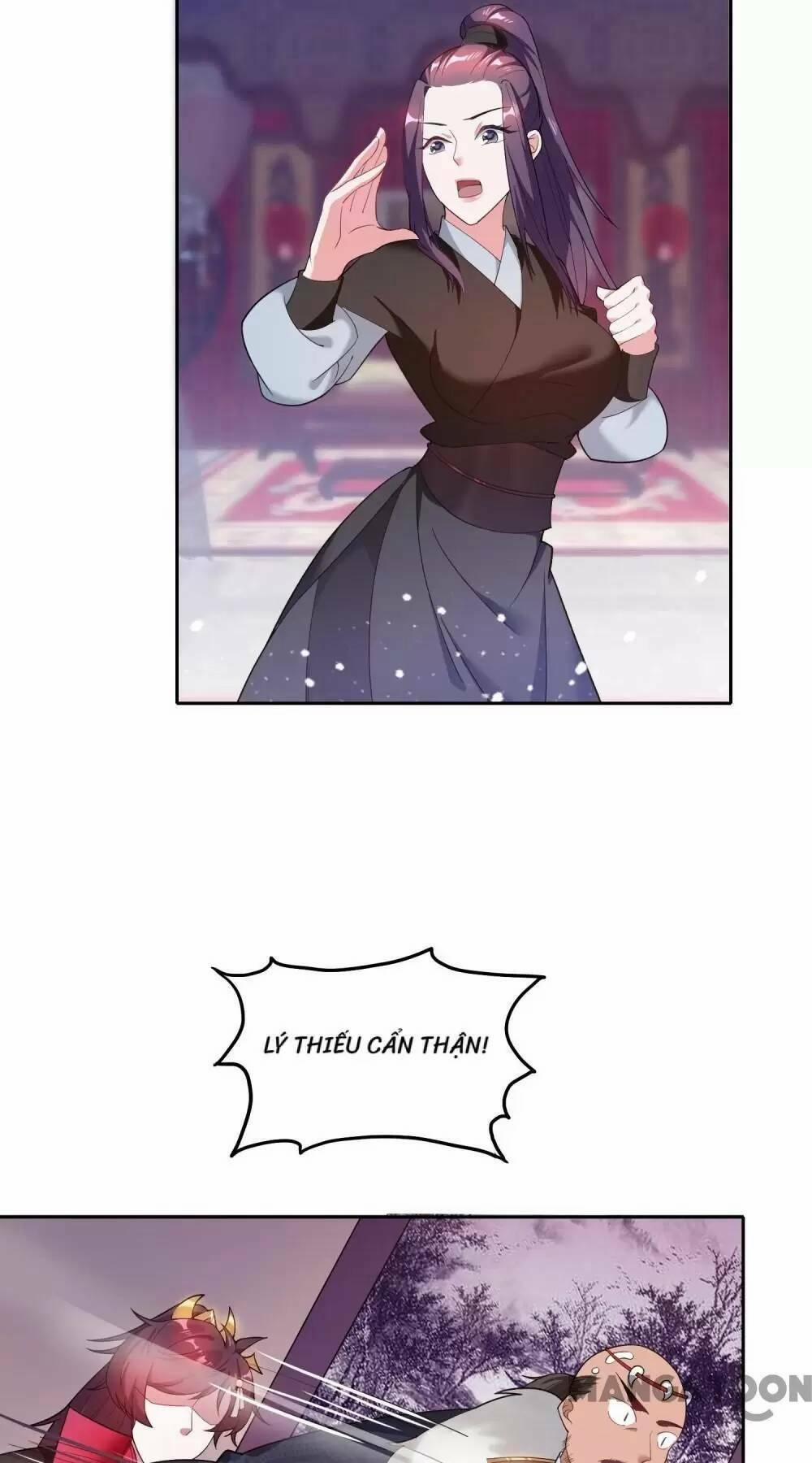 Cực Phẩm Bại Gia Tử 35 trang 14