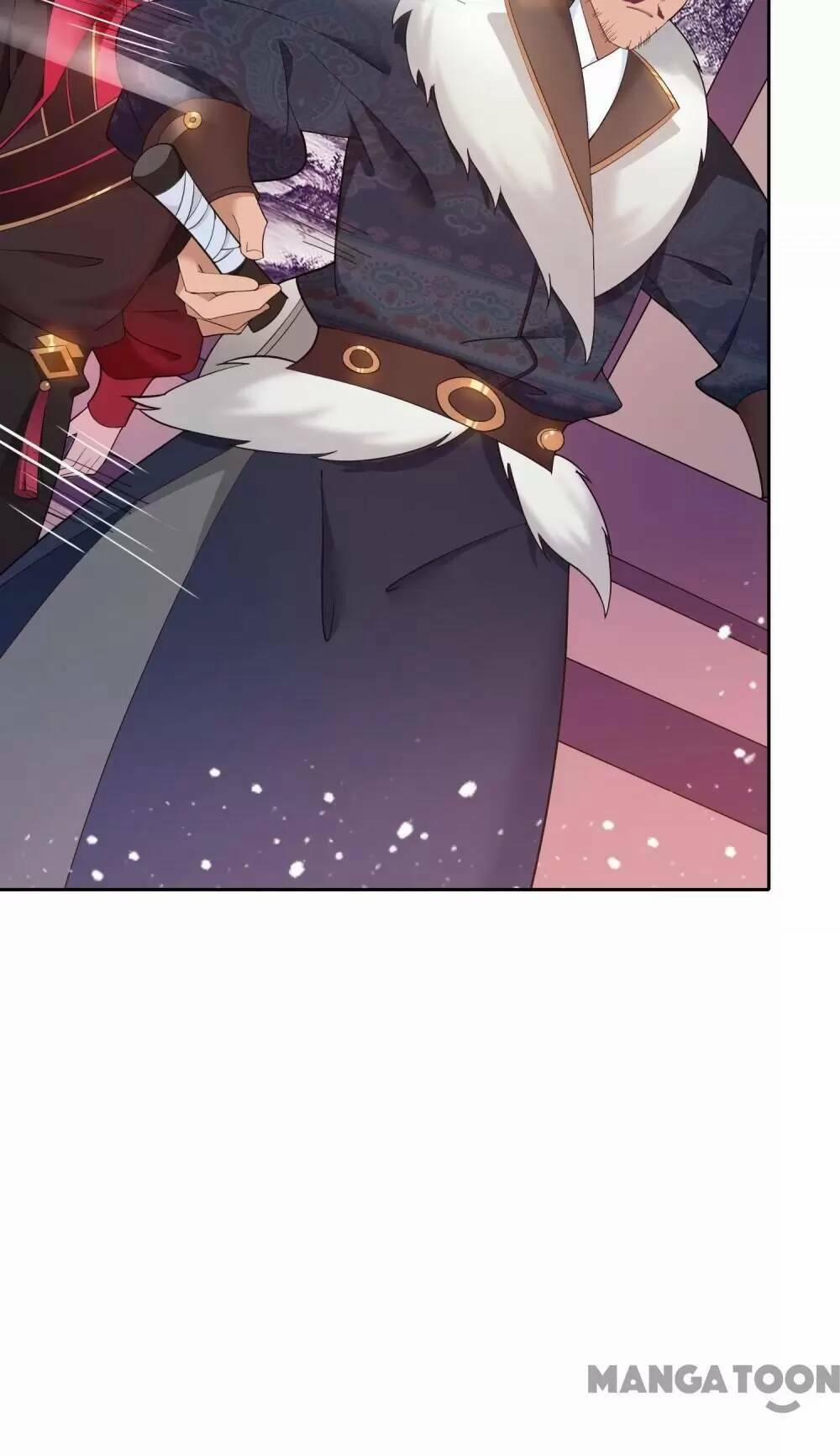 Cực Phẩm Bại Gia Tử 35 trang 15