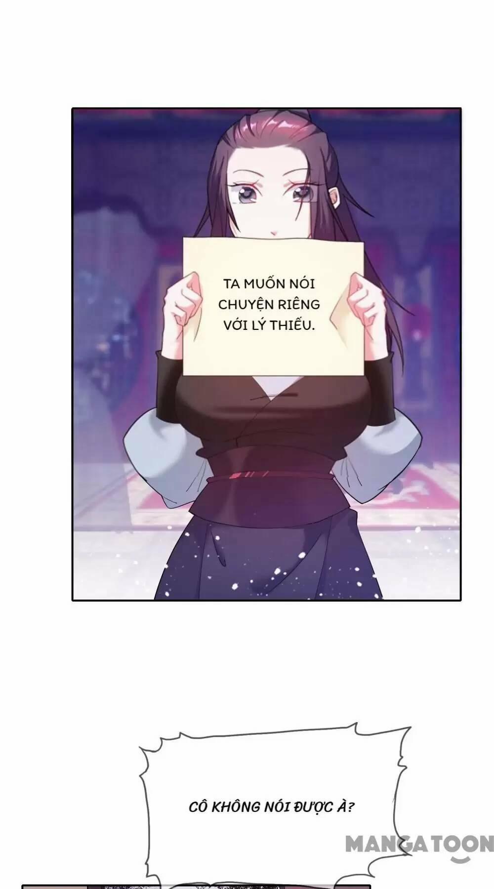 Cực Phẩm Bại Gia Tử 35 trang 16