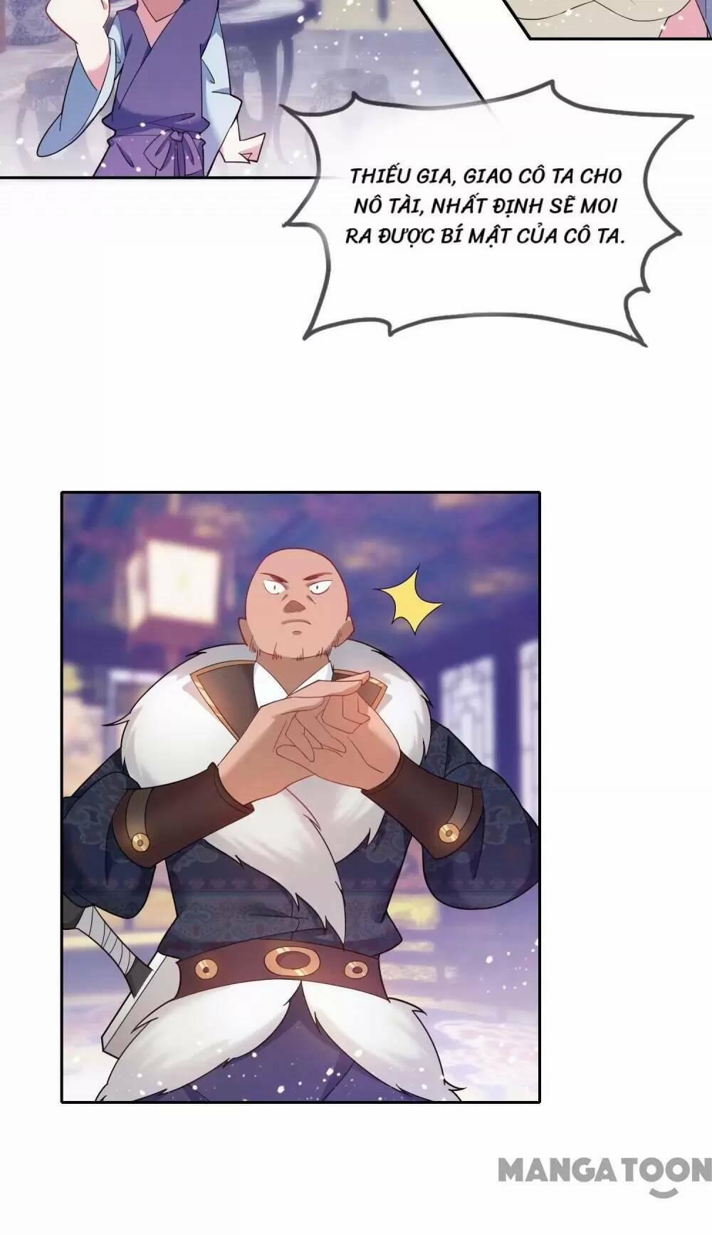 Cực Phẩm Bại Gia Tử 35 trang 18