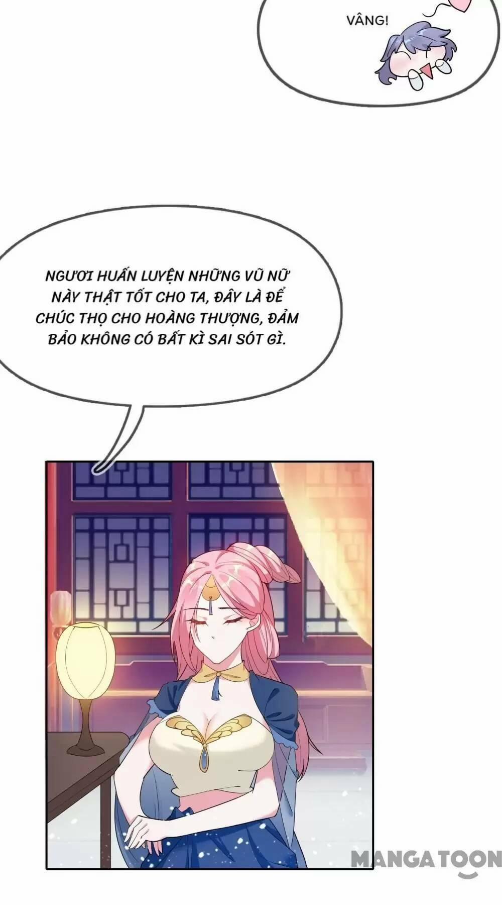 Cực Phẩm Bại Gia Tử 35 trang 20