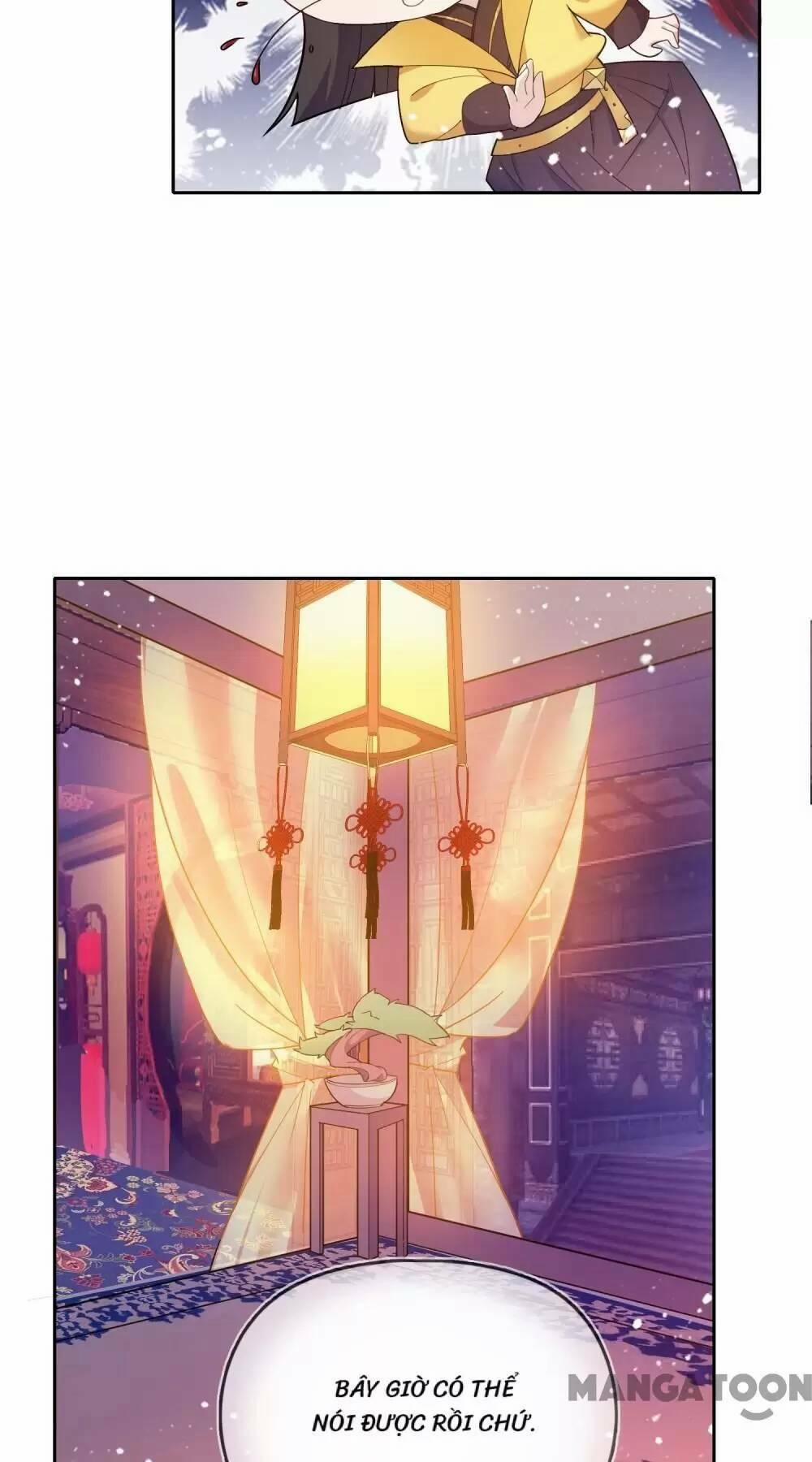 Cực Phẩm Bại Gia Tử 35 trang 23