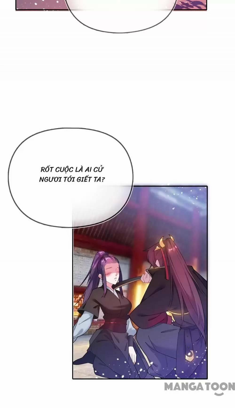 Cực Phẩm Bại Gia Tử 35 trang 24