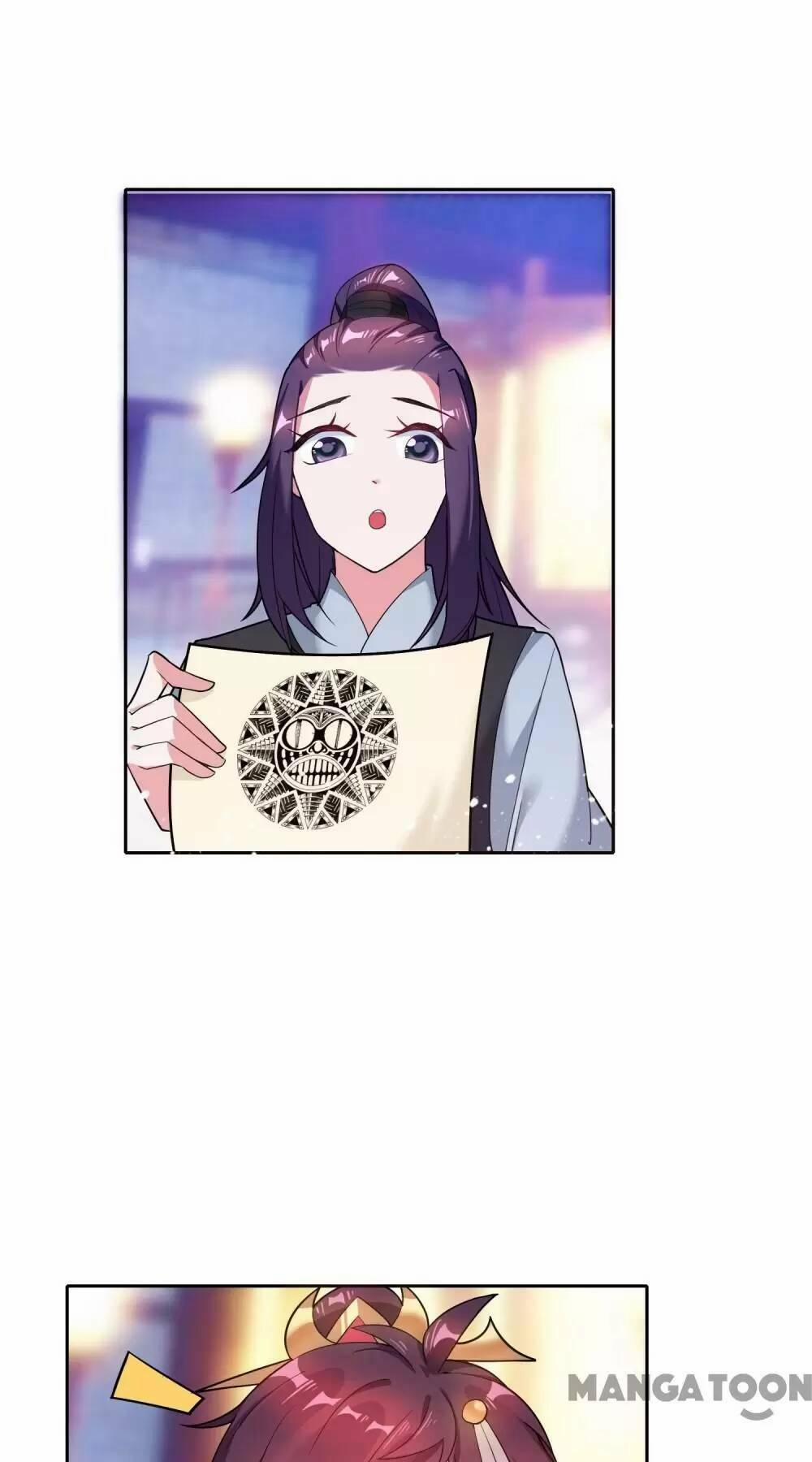 Cực Phẩm Bại Gia Tử 35 trang 25