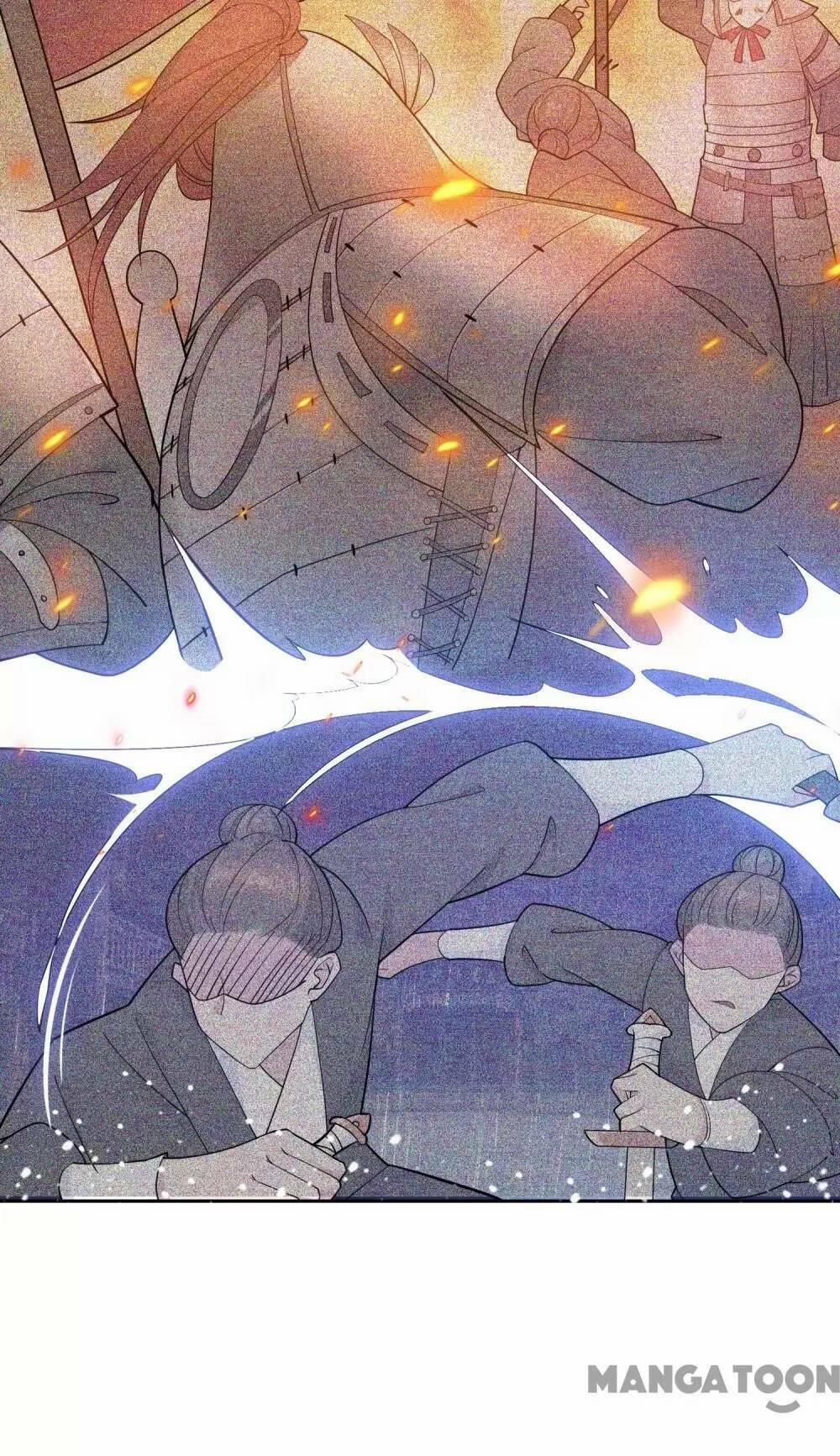 Cực Phẩm Bại Gia Tử 35 trang 27