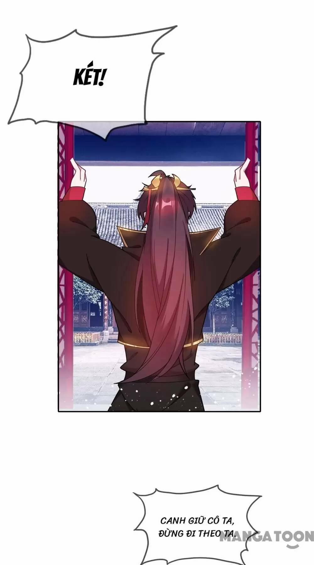 Cực Phẩm Bại Gia Tử 35 trang 28