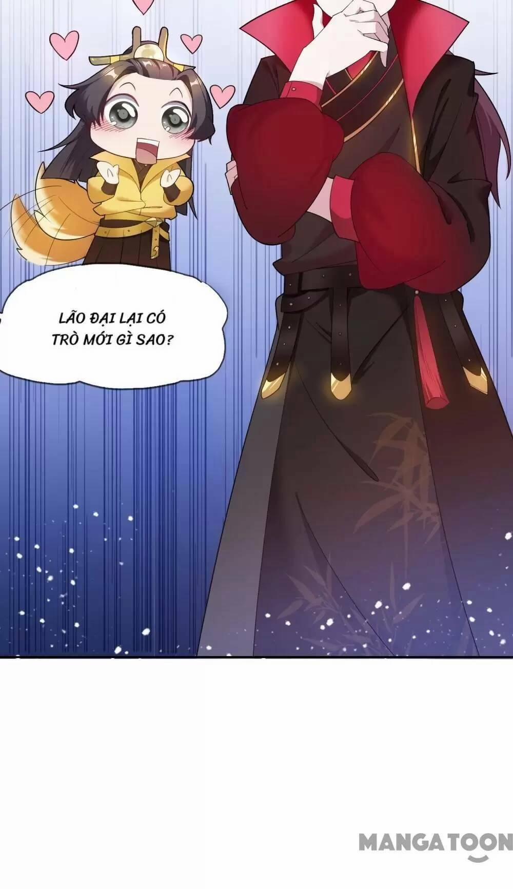 Cực Phẩm Bại Gia Tử 35 trang 3